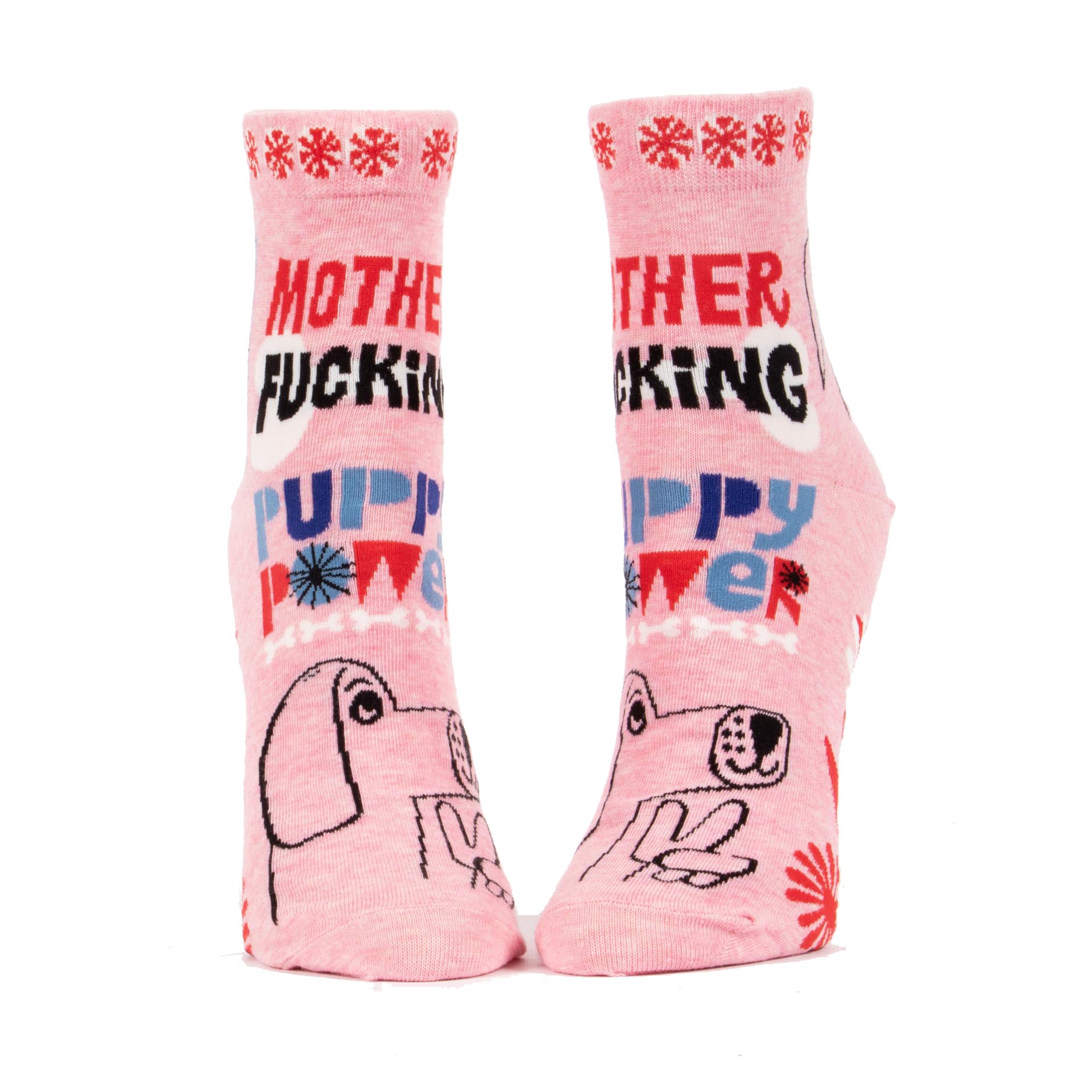 Puppy sock clearance