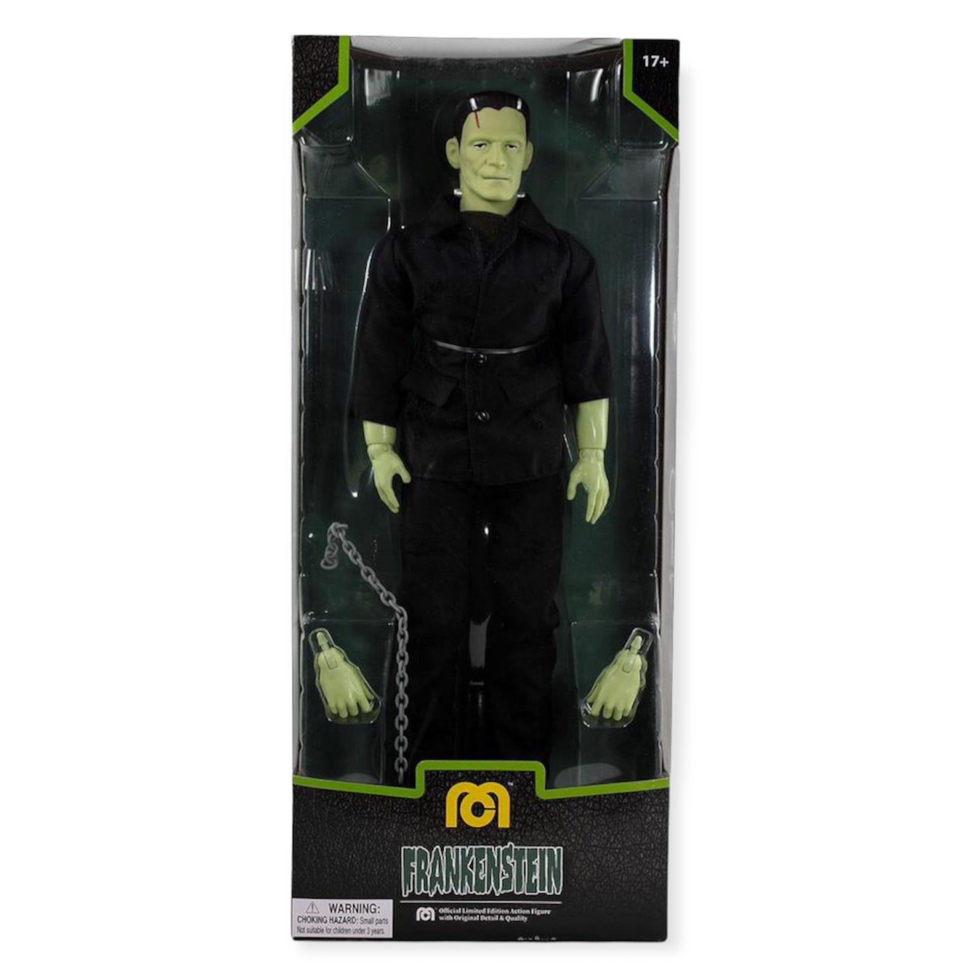 Mego 14 inch figures deals