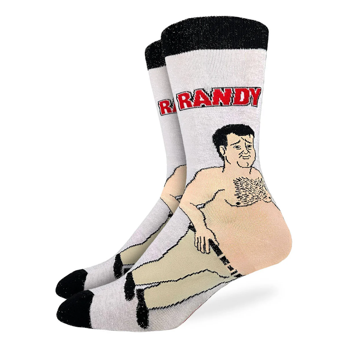 Sokken Happy socks model DNY01-9301 voor unisex jongens
