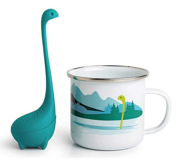 Nessie set deals